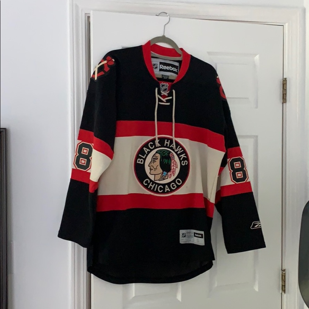 Chicago Blackhawks Jersey